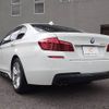 bmw 5-series 2014 CFJ1680474 image 19