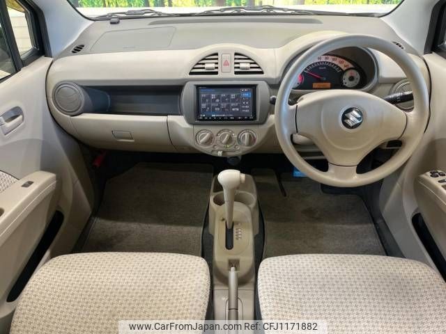 suzuki alto 2011 -SUZUKI--Alto DBA-HA25S--HA25S-807297---SUZUKI--Alto DBA-HA25S--HA25S-807297- image 2