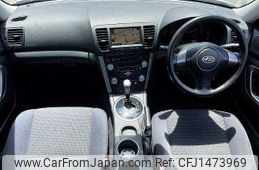 subaru legacy-touring-wagon 2006 CFJ1473969