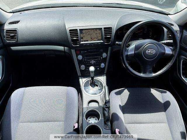 subaru legacy-touring-wagon 2006 CFJ1473969 image 1