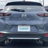 mazda cx-3 2020 -MAZDA--CX-3 5BA-DKLAW--DKLAW-100141---MAZDA--CX-3 5BA-DKLAW--DKLAW-100141- image 18