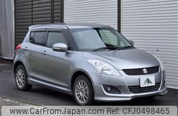 suzuki swift 2012 -SUZUKI 【旭川 501ｽ5313】--Swift ZD72S--200417---SUZUKI 【旭川 501ｽ5313】--Swift ZD72S--200417-