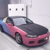 nissan silvia 1999 -NISSAN--Silvia S15-007309---NISSAN--Silvia S15-007309- image 1