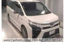 toyota voxy 2018 CFJ1781147