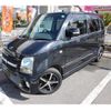 suzuki wagon-r 2008 CFJ1819810 image 1