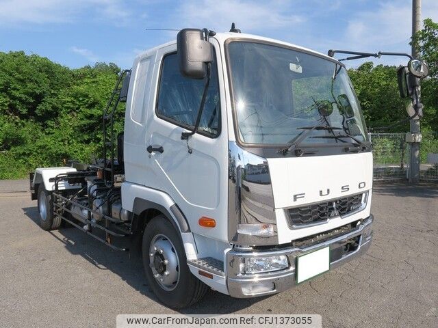 mitsubishi-fuso fighter 2025 -MITSUBISHI--Fuso Fighter 2KG-FK62FZ--FK62FZ-616135---MITSUBISHI--Fuso Fighter 2KG-FK62FZ--FK62FZ-616135- image 1