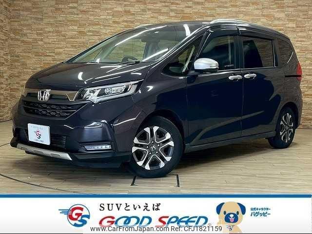 honda freed 2022 CFJ1821159 image 1