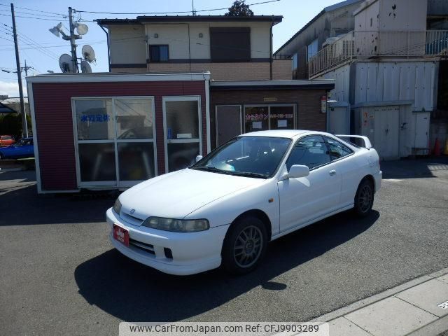 honda integra 1998 -HONDA--Integra DC2--1300704---HONDA--Integra DC2--1300704- image 1