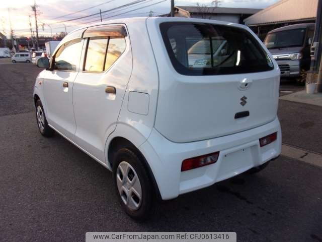 suzuki alto 2015 -SUZUKI--Alto DBA-HA36S--HA36S-100883---SUZUKI--Alto DBA-HA36S--HA36S-100883- image 2