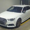 audi s3 2018 -AUDI--Audi S3 ABA-8VDJHF--WAUZZZ8V4JA048126---AUDI--Audi S3 ABA-8VDJHF--WAUZZZ8V4JA048126- image 1