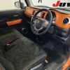 suzuki hustler 2017 CFJ1686441 image 4