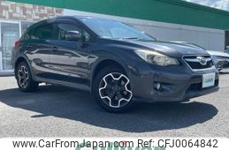 subaru impreza-wagon 2013 -SUBARU--Impreza Wagon DBA-GP7--GP7-033918---SUBARU--Impreza Wagon DBA-GP7--GP7-033918-