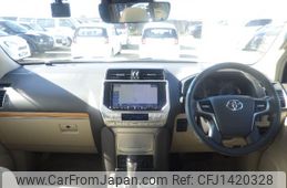 toyota land-cruiser-prado 2020 NIKYO_XW73191