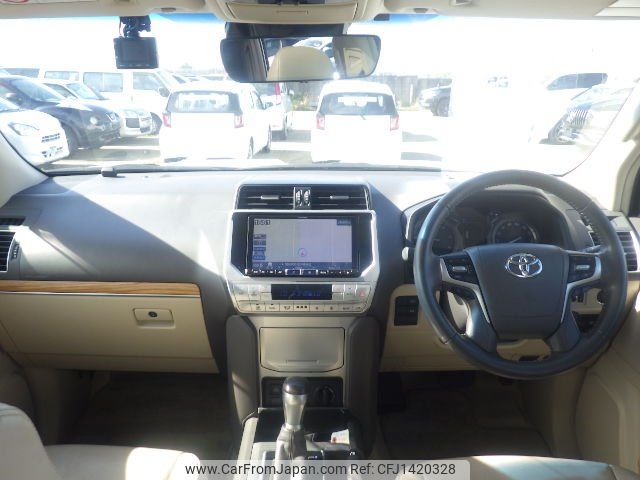 toyota land-cruiser-prado 2020 NIKYO_XW73191 image 1
