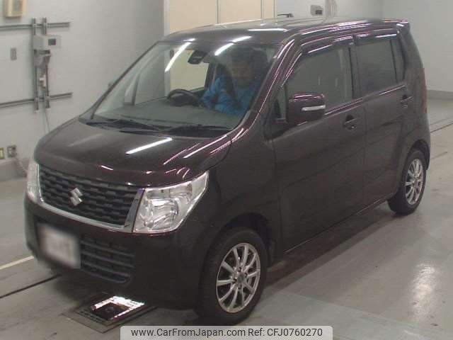 suzuki wagon-r 2016 -SUZUKI--Wagon R DAA-MH44S--MH44S-183156---SUZUKI--Wagon R DAA-MH44S--MH44S-183156- image 1