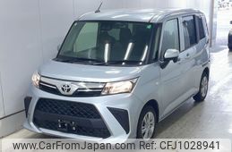 toyota roomy 2022 -TOYOTA--Roomy M900A-0692592---TOYOTA--Roomy M900A-0692592-