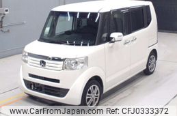 honda n-box 2013 -HONDA--N BOX JF1-2124635---HONDA--N BOX JF1-2124635-