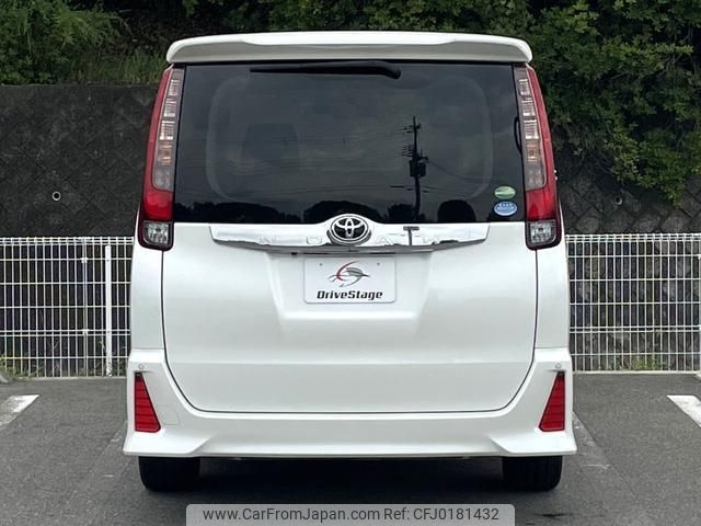 toyota noah 2015 quick_quick_DBA-ZRR80W_ZRR80-0165358 image 2