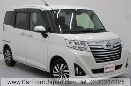 toyota roomy 2018 quick_quick_M900A_M900A-0264435