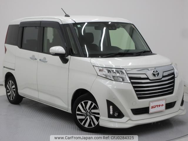 toyota roomy 2018 quick_quick_M900A_M900A-0264435 image 1