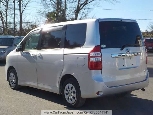 toyota noah 2010 -TOYOTA--Noah DBA-ZRR70G--ZRR70-0370517---TOYOTA--Noah DBA-ZRR70G--ZRR70-0370517- image 2