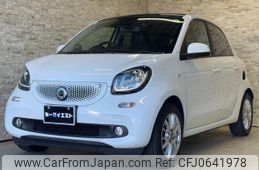 smart forfour 2016 quick_quick_453044_WME4530442Y093621