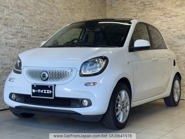 smart forfour 2016 quick_quick_453044_WME4530442Y093621 image 1