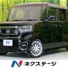 honda n-box 2021 quick_quick_JF3_JF3-2302484 image 1