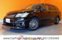 toyota corolla-fielder 2015 quick_quick_NZE161G_NZE161-7107726
