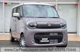 suzuki wagon-r-smile 2025 CFJ1670446