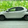 toyota yaris 2022 quick_quick_6AA-MXPH10_MXPH10-2089400 image 2
