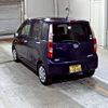 daihatsu move 2012 -DAIHATSU 【愛媛 585か1002】--Move LA100S-0155083---DAIHATSU 【愛媛 585か1002】--Move LA100S-0155083- image 2