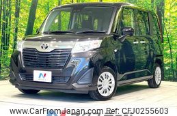 toyota roomy 2019 -TOYOTA--Roomy DBA-M900A--M900A-0361909---TOYOTA--Roomy DBA-M900A--M900A-0361909-