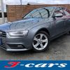 audi a4 2013 quick_quick_DBA-8KCDN_WAUZZZ8K0EA045896 image 1