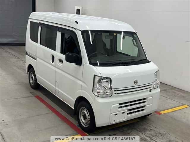 nissan clipper-van 2021 -NISSAN--Clipper Van DR17V-458707---NISSAN--Clipper Van DR17V-458707- image 1