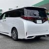 toyota alphard 2023 -TOYOTA--Alphard 3BA-AGH40W--AGH40-0009817---TOYOTA--Alphard 3BA-AGH40W--AGH40-0009817- image 15