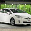 toyota prius 2010 -TOYOTA--Prius DAA-ZVW30--ZVW30-5120639---TOYOTA--Prius DAA-ZVW30--ZVW30-5120639- image 17