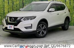 nissan x-trail 2018 -NISSAN--X-Trail DBA-NT32--NT32-096708---NISSAN--X-Trail DBA-NT32--NT32-096708-