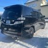 toyota vellfire 2010 -TOYOTA 【函館 300ﾜ8352】--Vellfire ANH25W--8021052---TOYOTA 【函館 300ﾜ8352】--Vellfire ANH25W--8021052- image 2