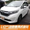 honda freed 2017 -HONDA--Freed DBA-GB5--GB5-1039886---HONDA--Freed DBA-GB5--GB5-1039886- image 1