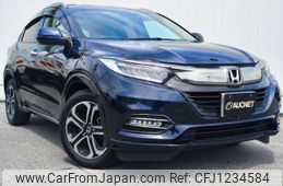 honda vezel 2020 -HONDA--VEZEL DAA-RU3--RU3-1353738---HONDA--VEZEL DAA-RU3--RU3-1353738-