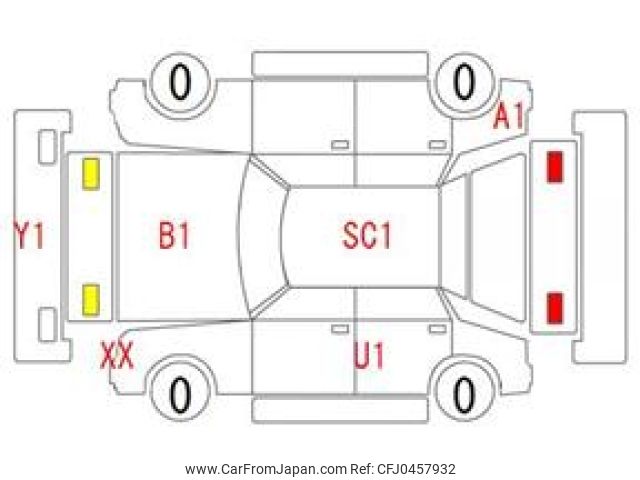 nissan elgrand 2019 -NISSAN--Elgrand DBA-TNE52--TNE52-060736---NISSAN--Elgrand DBA-TNE52--TNE52-060736- image 2