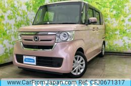 honda n-box 2019 quick_quick_DBA-JF3_JF3-1307856