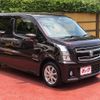 suzuki wagon-r 2017 -SUZUKI--Wagon R DAA-MH55S--MH55S-708293---SUZUKI--Wagon R DAA-MH55S--MH55S-708293- image 7