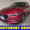 mazda axela 2017 -MAZDA--Axela LDA-BMLFS--BMLFS-111250---MAZDA--Axela LDA-BMLFS--BMLFS-111250- image 1