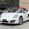 porsche boxster 2014 -PORSCHE--Porsche Boxster ABA-981MA122--WP0ZZZ98ZES111640---PORSCHE--Porsche Boxster ABA-981MA122--WP0ZZZ98ZES111640- image 1