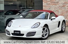 porsche boxster 2014 -PORSCHE--Porsche Boxster ABA-981MA122--WP0ZZZ98ZES111640---PORSCHE--Porsche Boxster ABA-981MA122--WP0ZZZ98ZES111640-