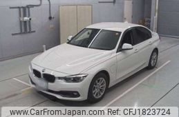 bmw 3-series 2016 CFJ1823724