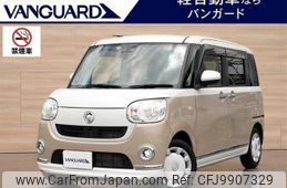 daihatsu move-canbus 2021 -DAIHATSU 【岡山 790ﾀ11】--Move Canbus LA800S--0272261---DAIHATSU 【岡山 790ﾀ11】--Move Canbus LA800S--0272261-