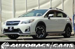 subaru xv 2016 -SUBARU--Subaru XV DBA-GP7--GP7-119783---SUBARU--Subaru XV DBA-GP7--GP7-119783-